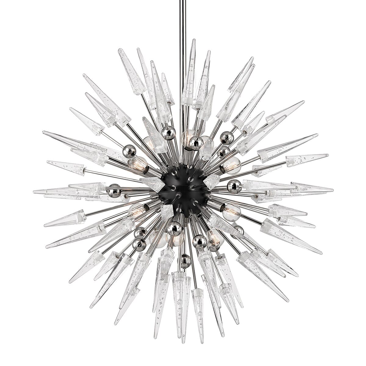 12 Light Chandelier
