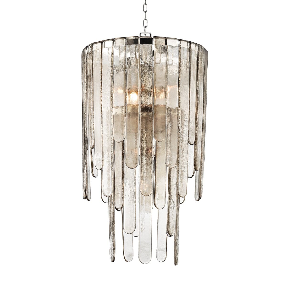 Nine Light Chandelier