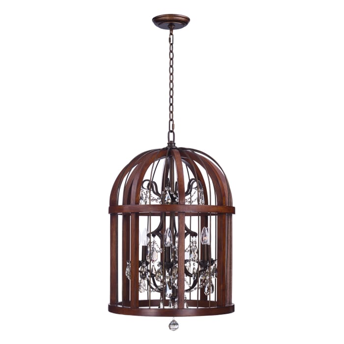 Six Light Pendant Six Light Pendant