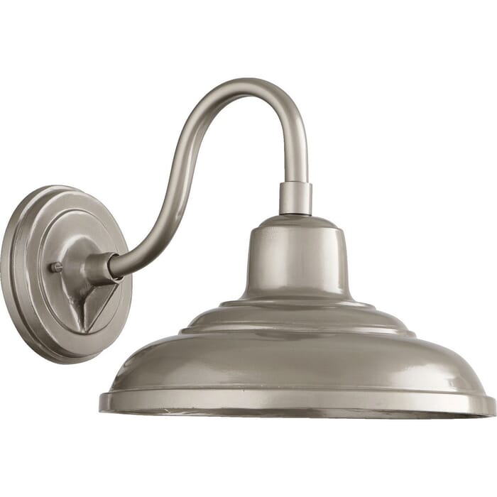 Quorum Exterior Hood Wall Lantern in Graphite Quorum Exterior Hood Wall Lantern in Graphite