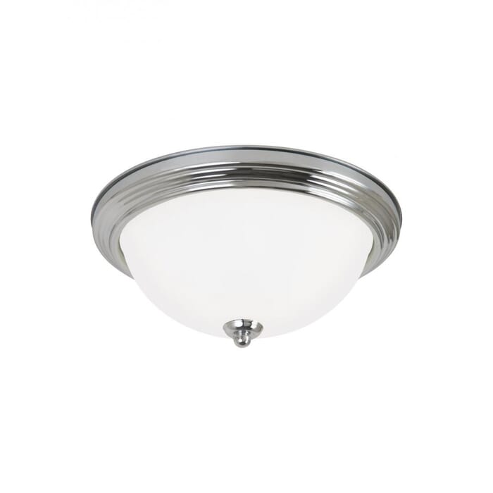 Sea Gull Ceiling Light in Chrome Sea Gull Ceiling Light in Chrome