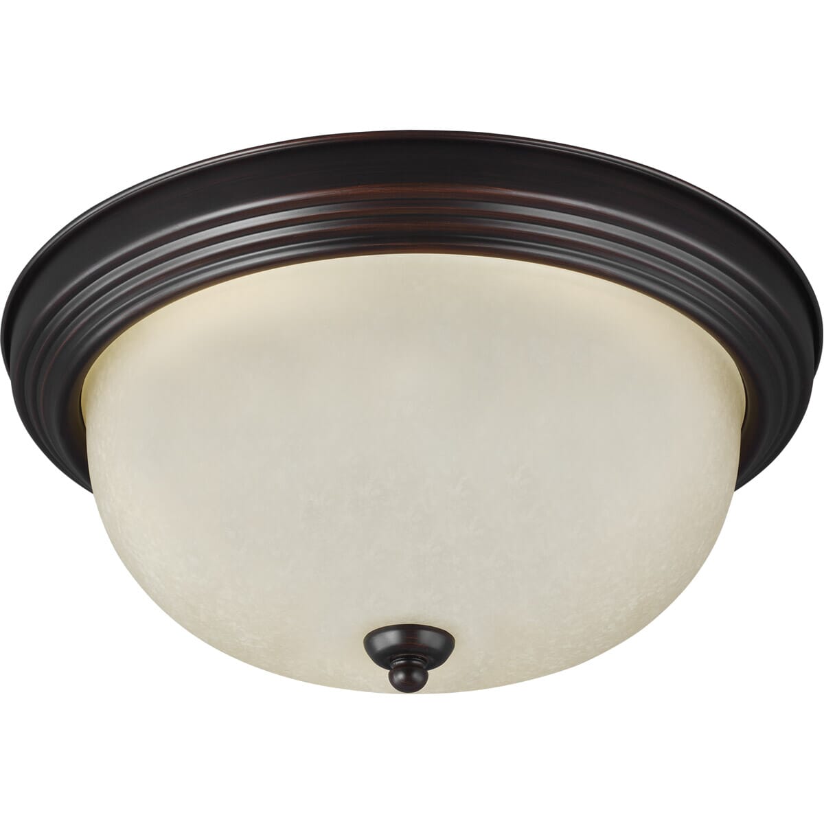 Ceiling Light In Br… - image