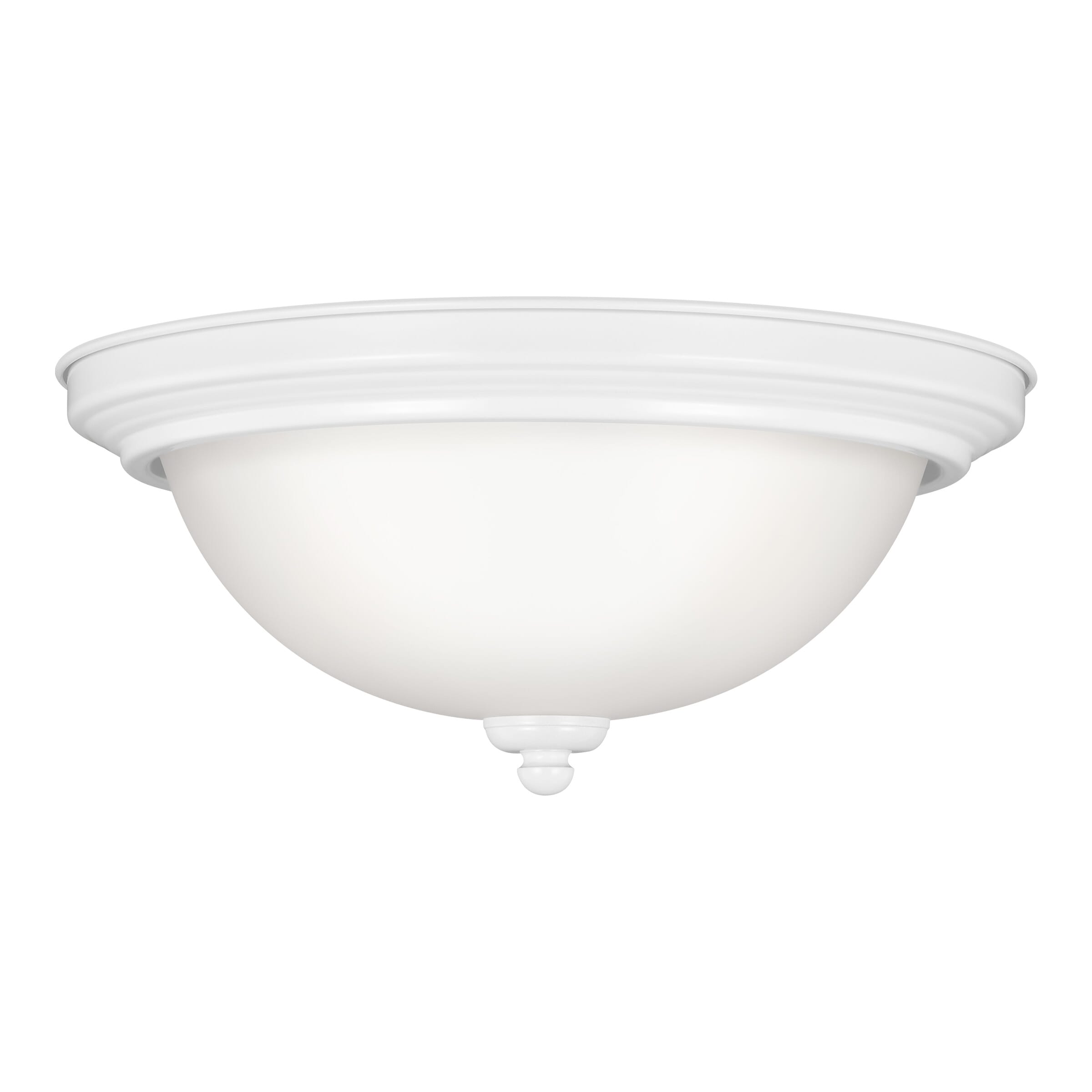 Geary 2-Light Ceili… - image