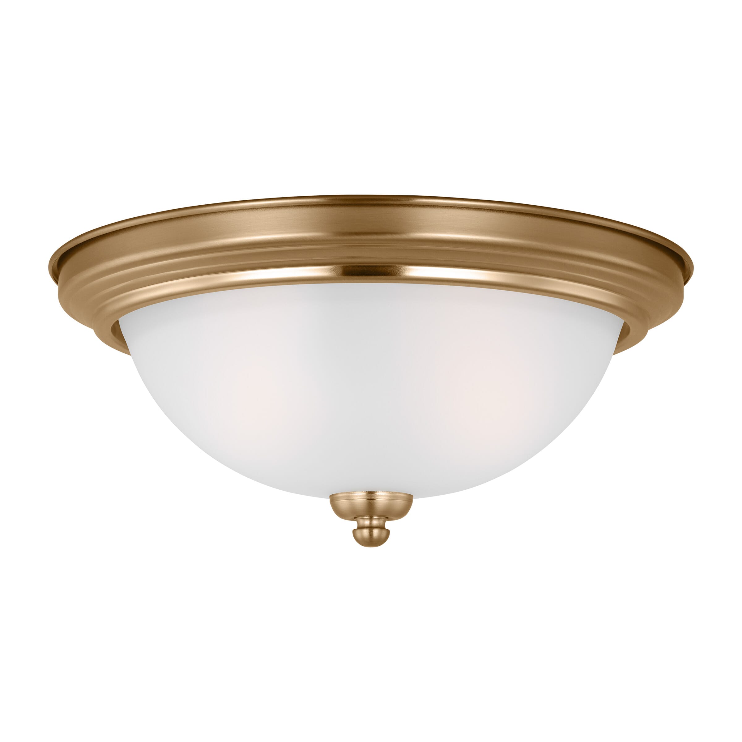 Geary 2-Light Ceili… - image