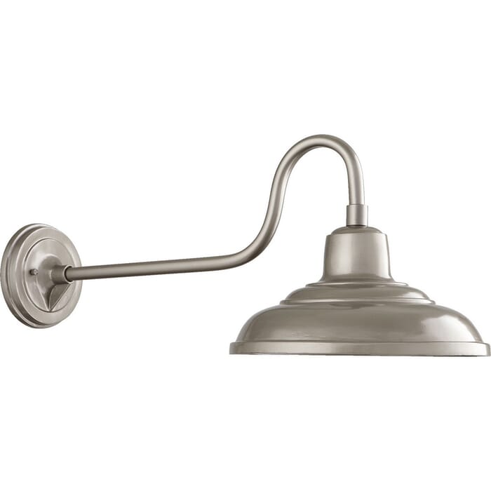 Quorum Transitional 11" Outdoor Wall Light in Graphite Quorum Transitional 11" Outdoor Wall Light in Graphite
