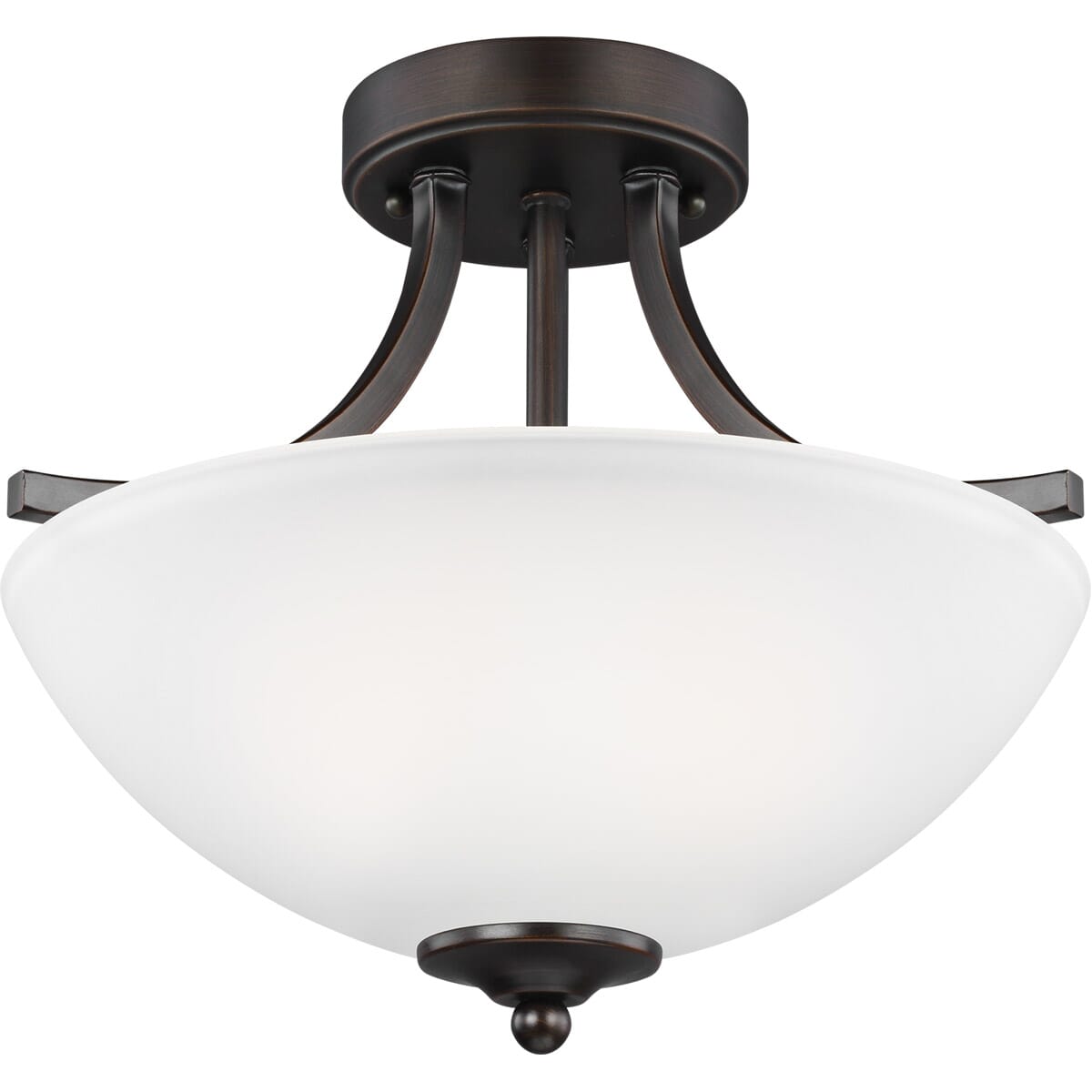 Geary 2-Light Ceili… - image