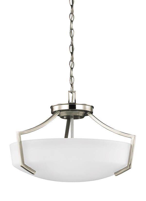 Hanford 3-Light 14"… - image