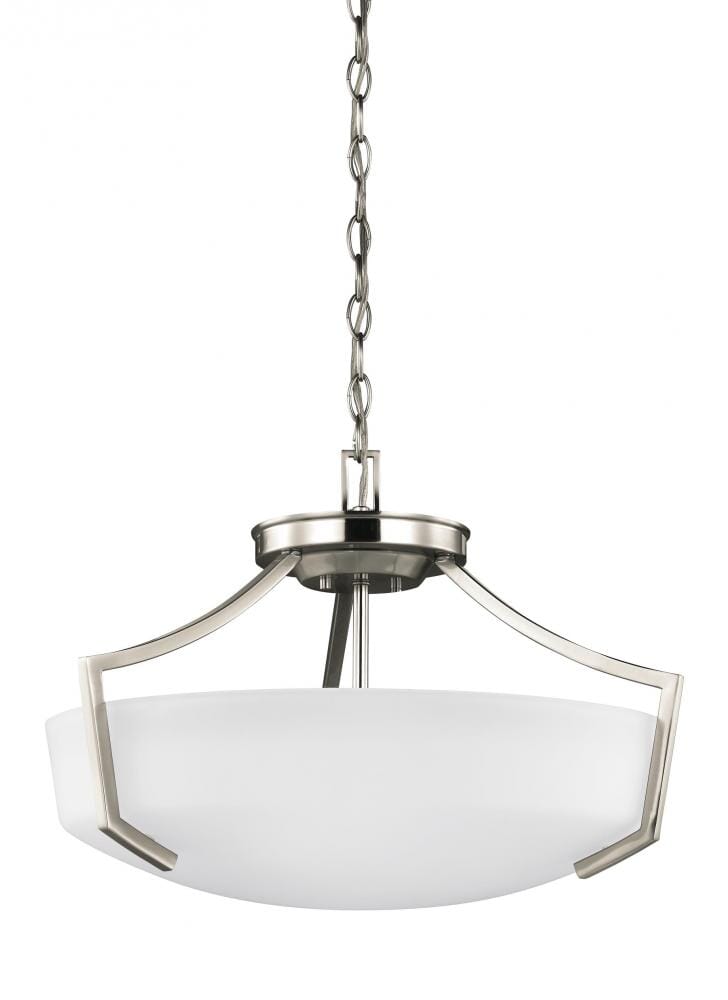 Hanford 3-Light 14"… - image