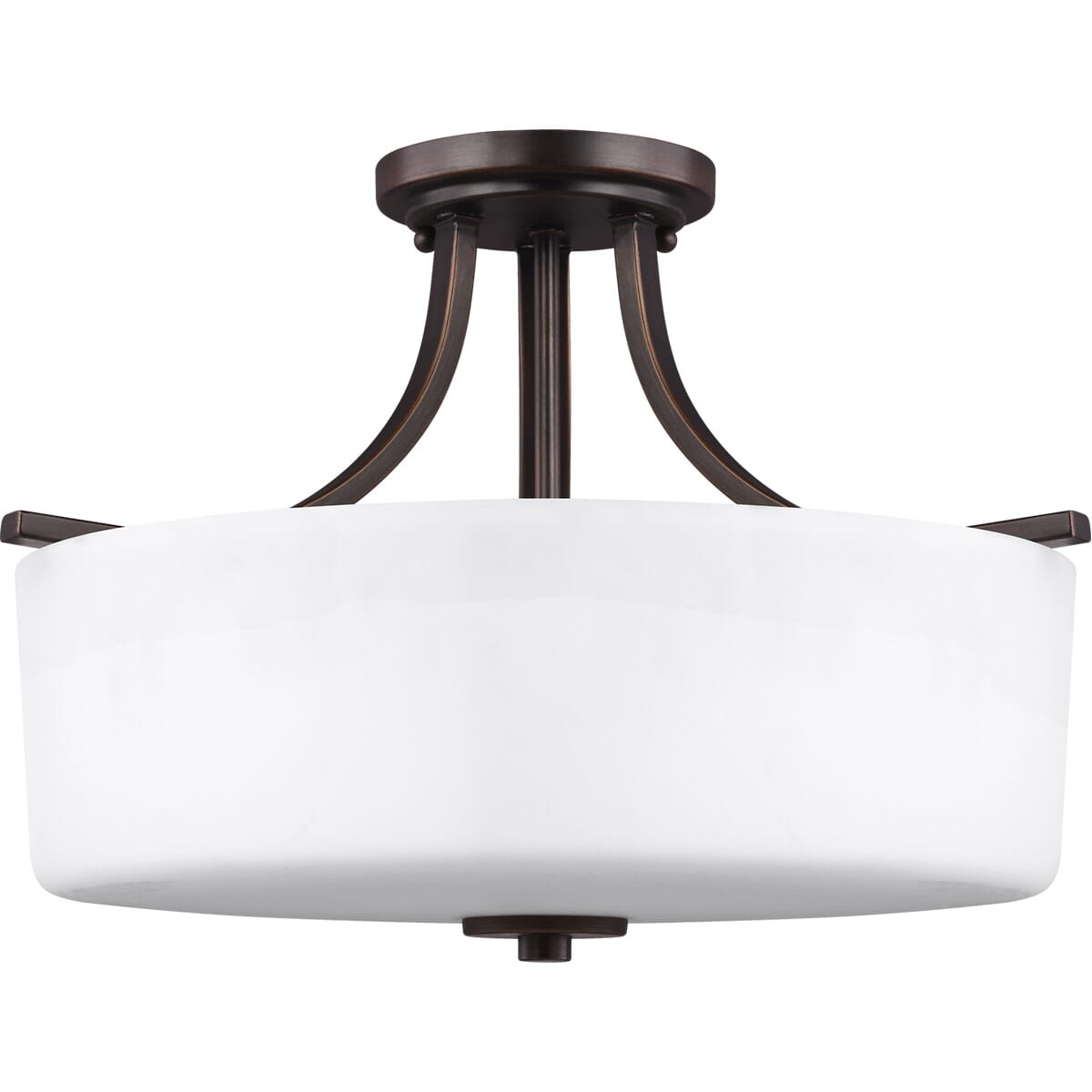 Canfield 3-Light Ce… - image