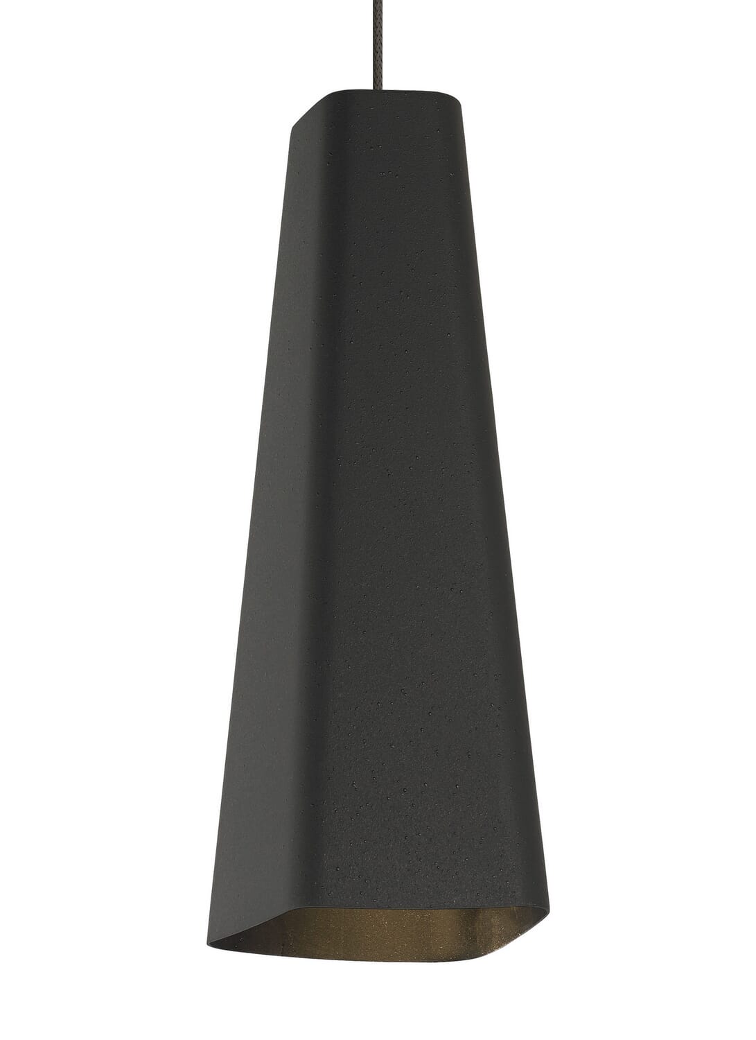 One Light Pendant by Visual Comfort Modern
