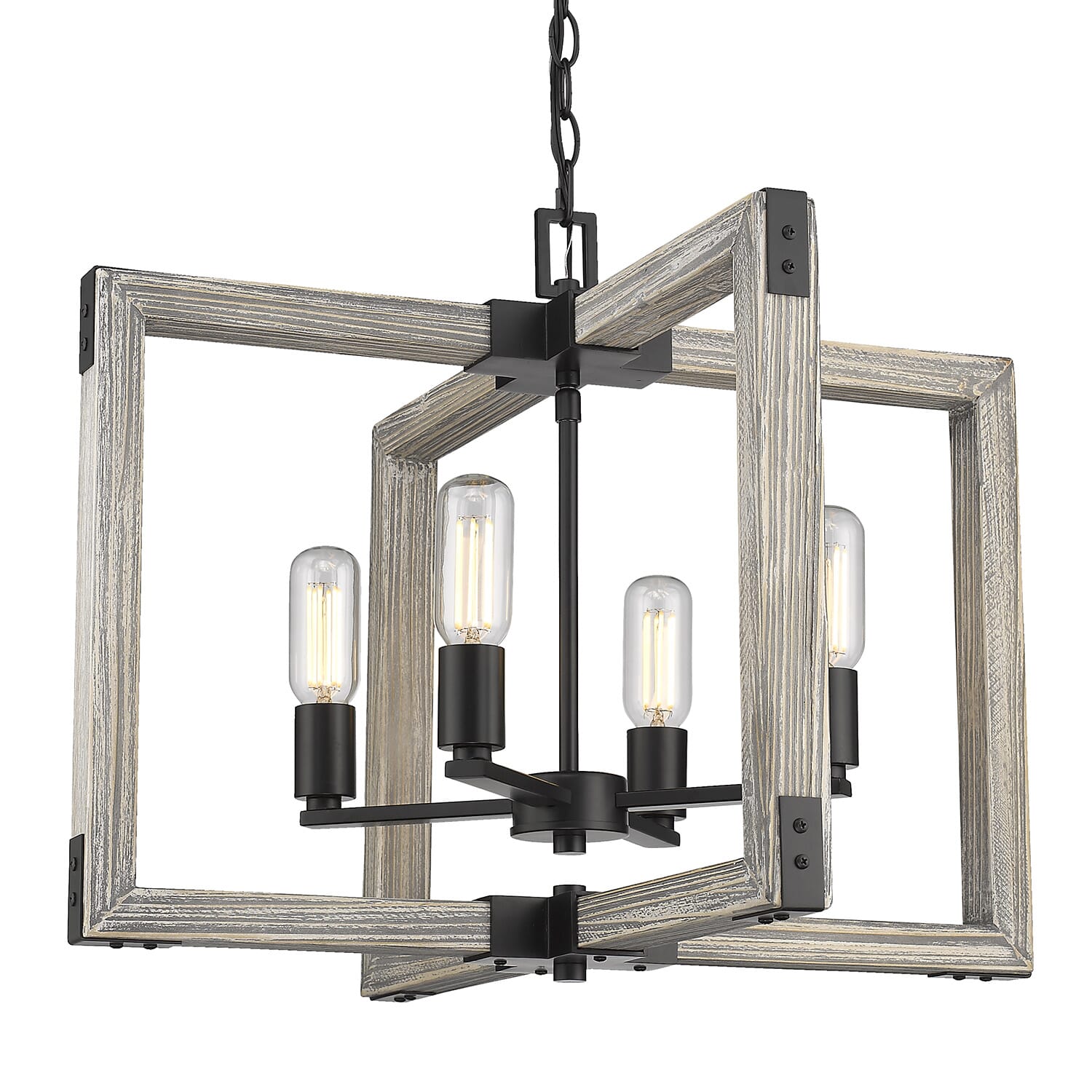 Golden Lowell 4-Lig… - image