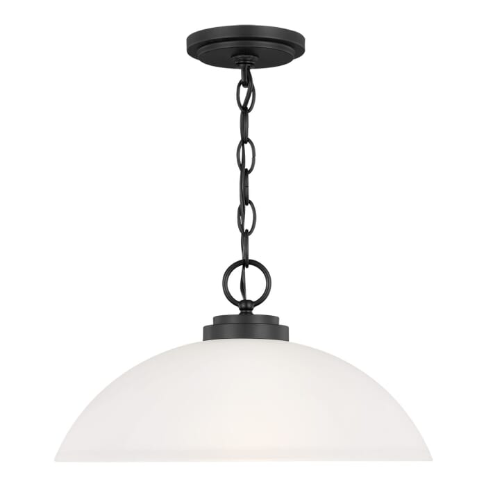 One Light Pendant One Light Pendant