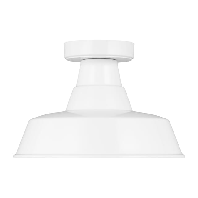 Sea Gull Barn Light Outdoor Ceiling In White Lights Com Sea Gull Barn Light Outdoor Ceiling, White Barn Light Outdoor