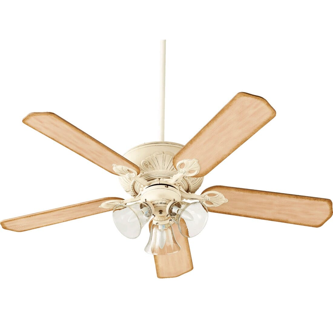 french country ceiling fans