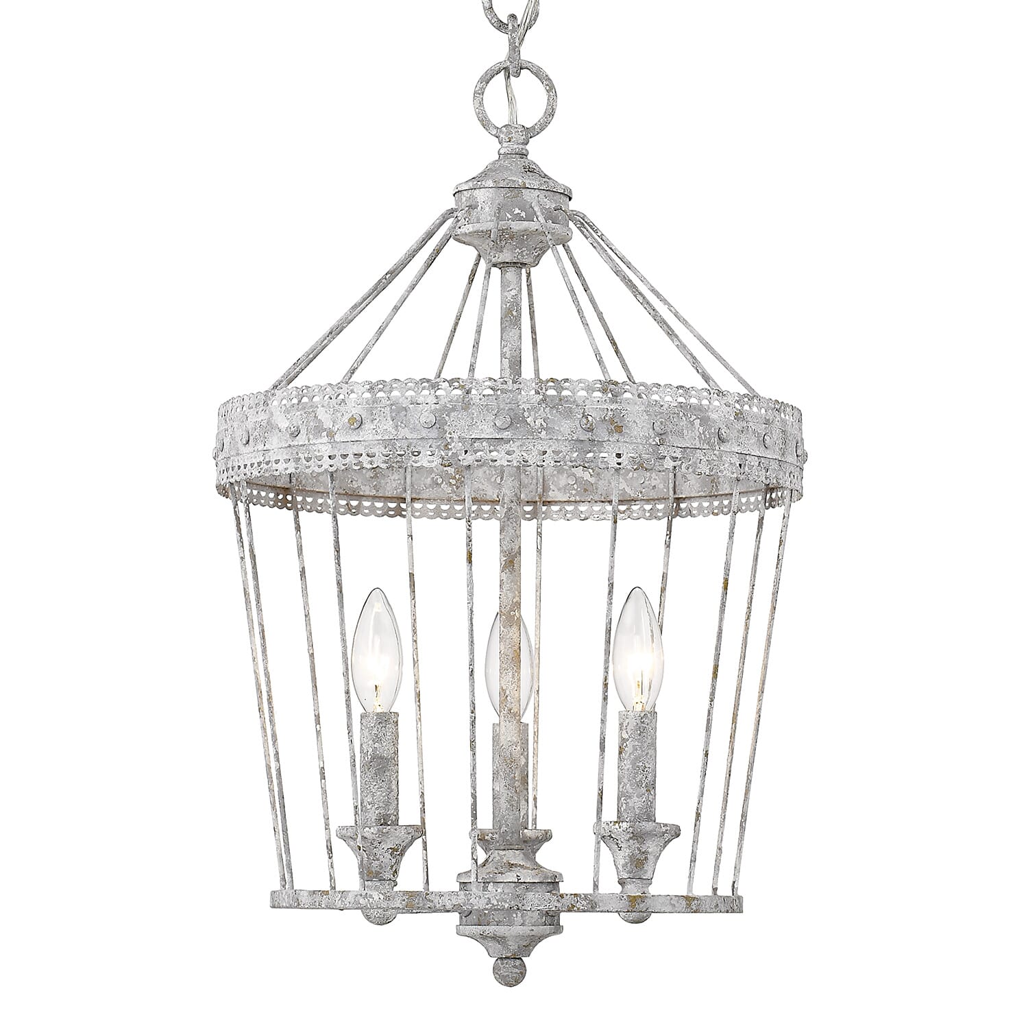 Golden Ferris 3-Lig… - image