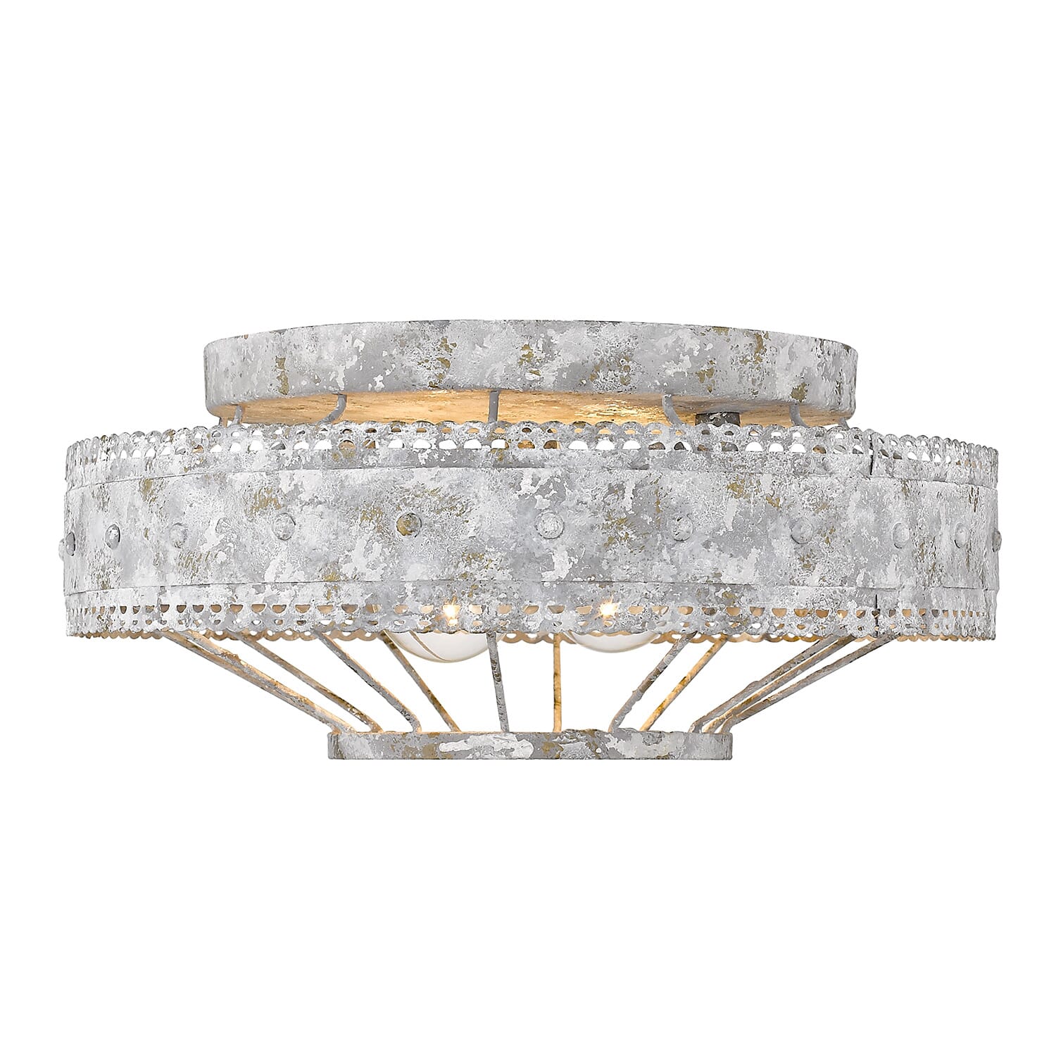 Golden Ferris 2-Lig… - image