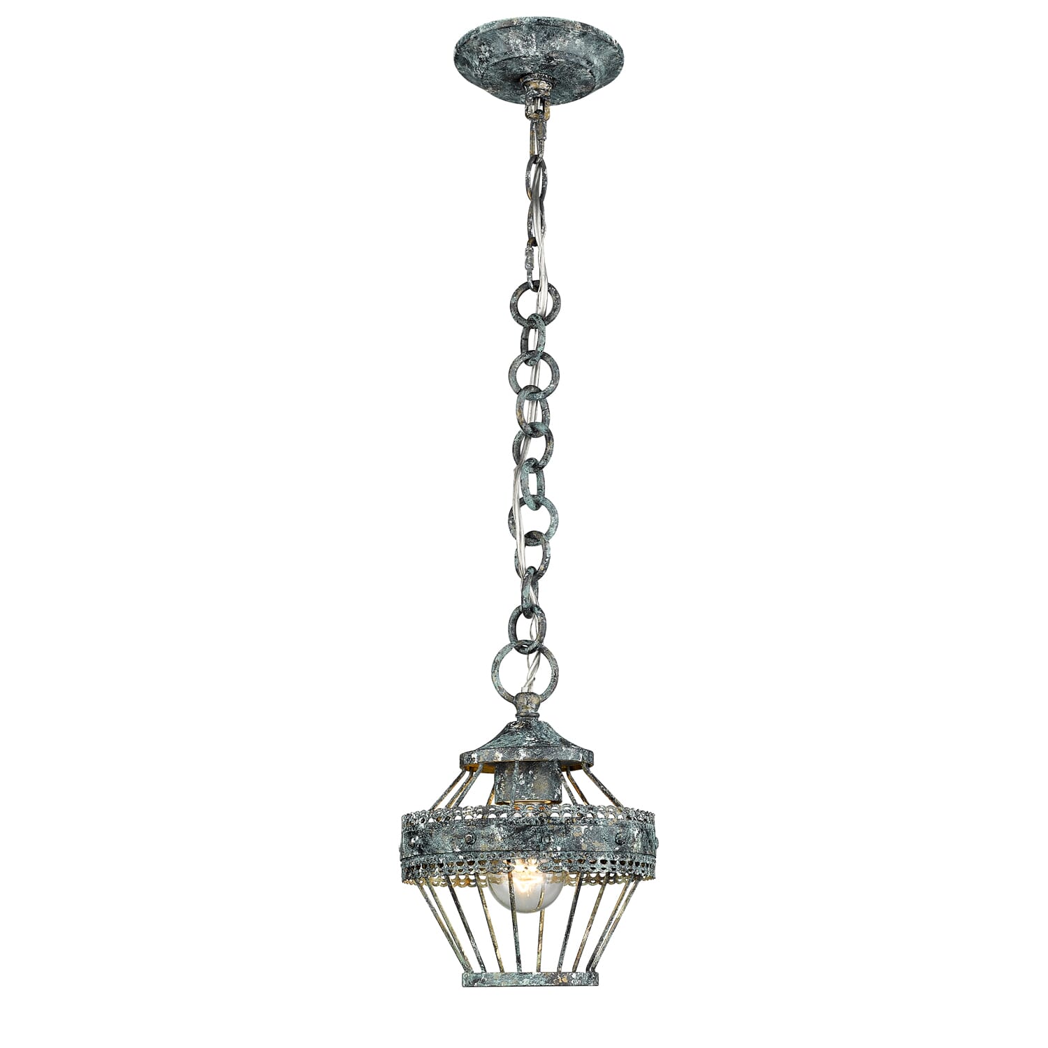 Golden Ferris 10" M… - image