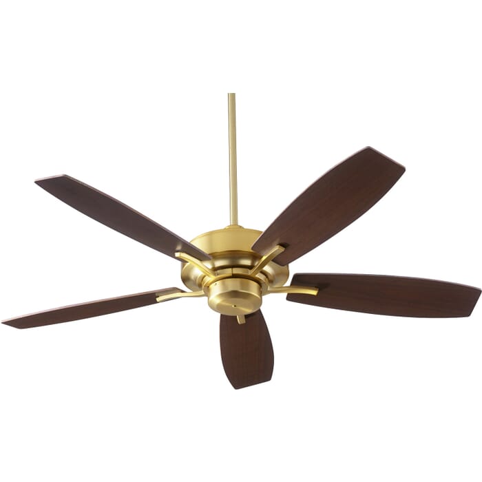 52"Ceiling Fan by Quorum 52"Ceiling Fan by Quorum