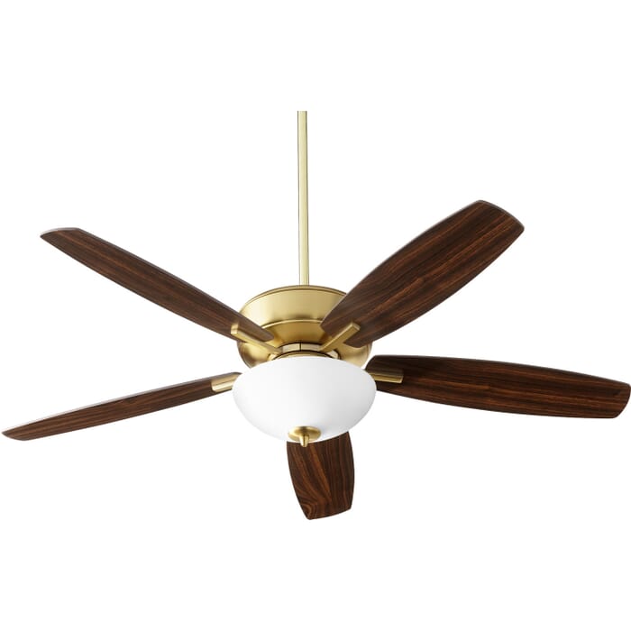 52"Ceiling Fan by Quorum 52"Ceiling Fan by Quorum