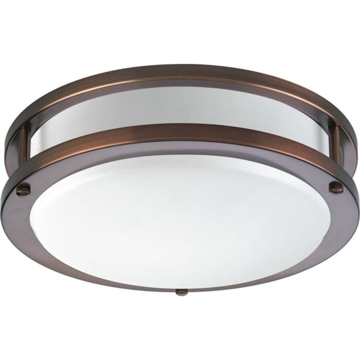 Progress Light Linear Led Led Linear LED Flush Mount by Progress Lighting at LightsOnline.com
