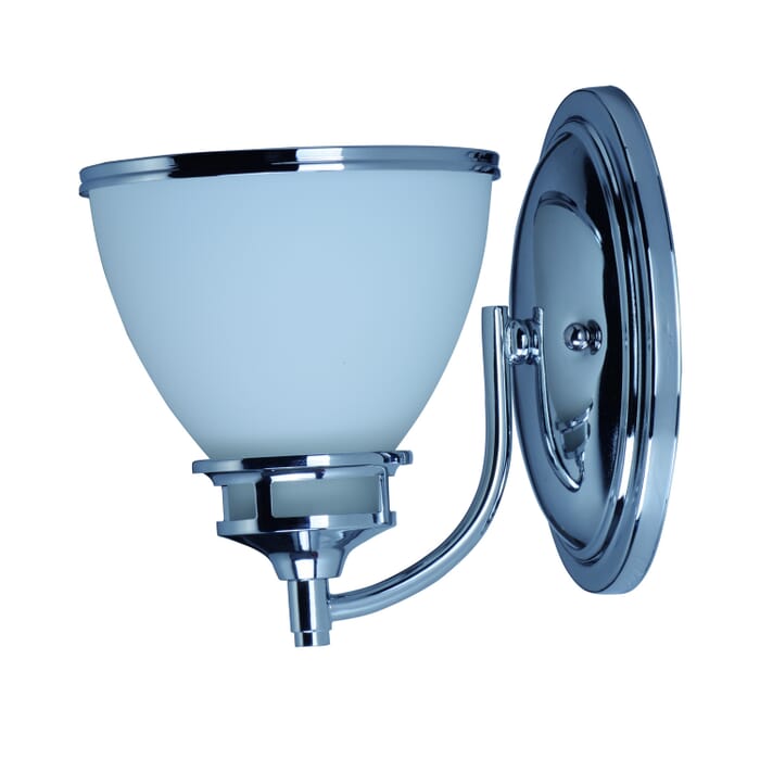 One Light Wall Sconce One Light Wall Sconce