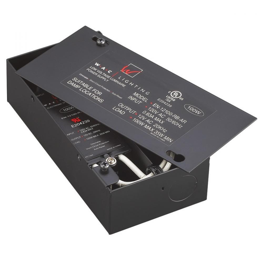 Wac Lighting Enclos… - image