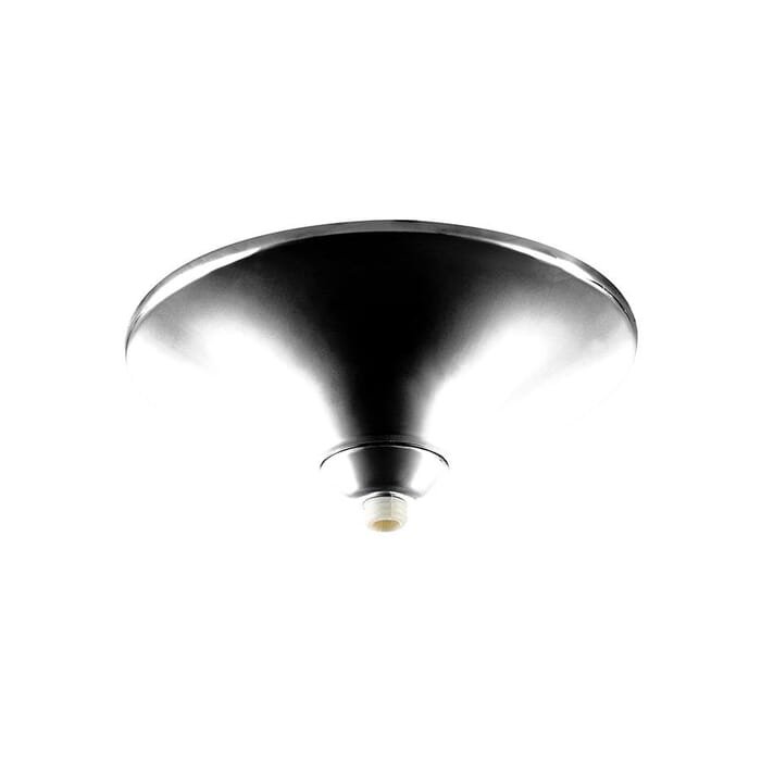 WAC Lighting Low Voltage Quick Connect Canopy in Chrome WAC Lighting Low Voltage Quick Connect Canopy in Chrome
