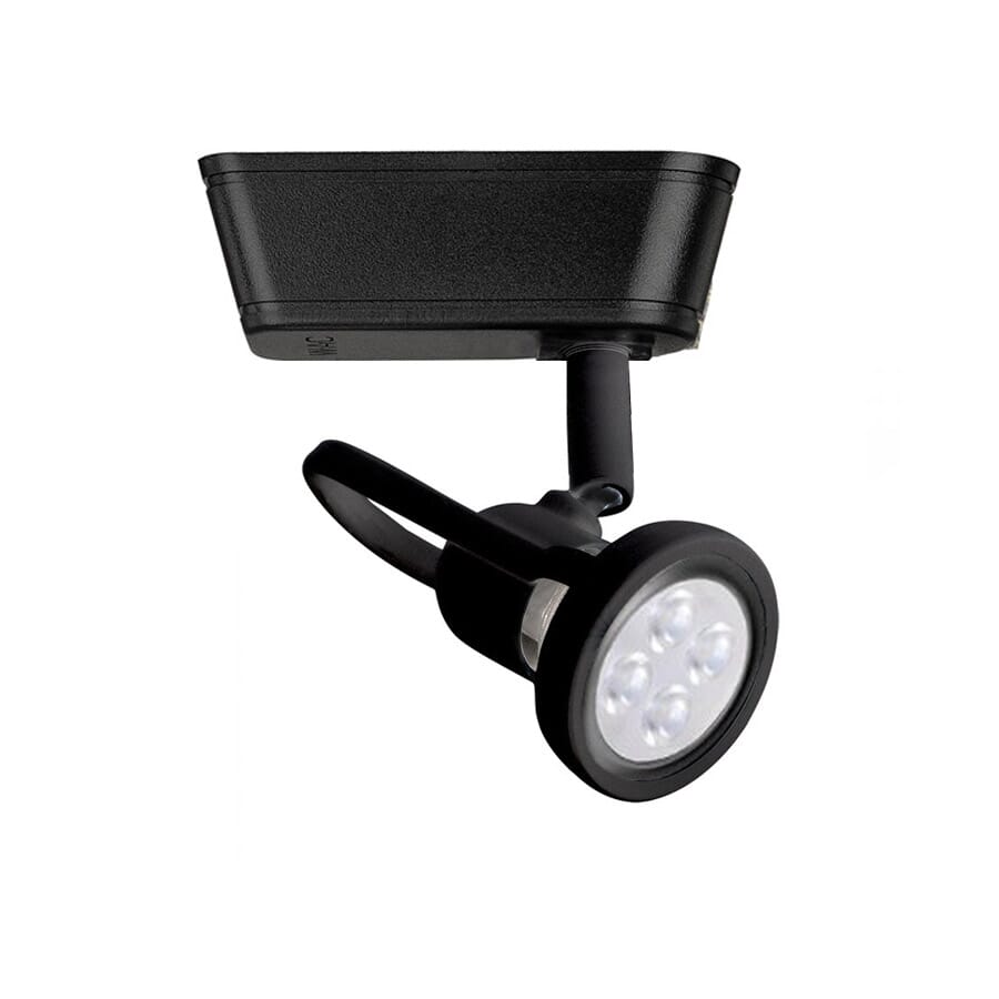 WAC Lighting LHT-826LED-BK