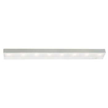 WAC Lighting 120v LED Light Bar 24" 2700K Warm White in White