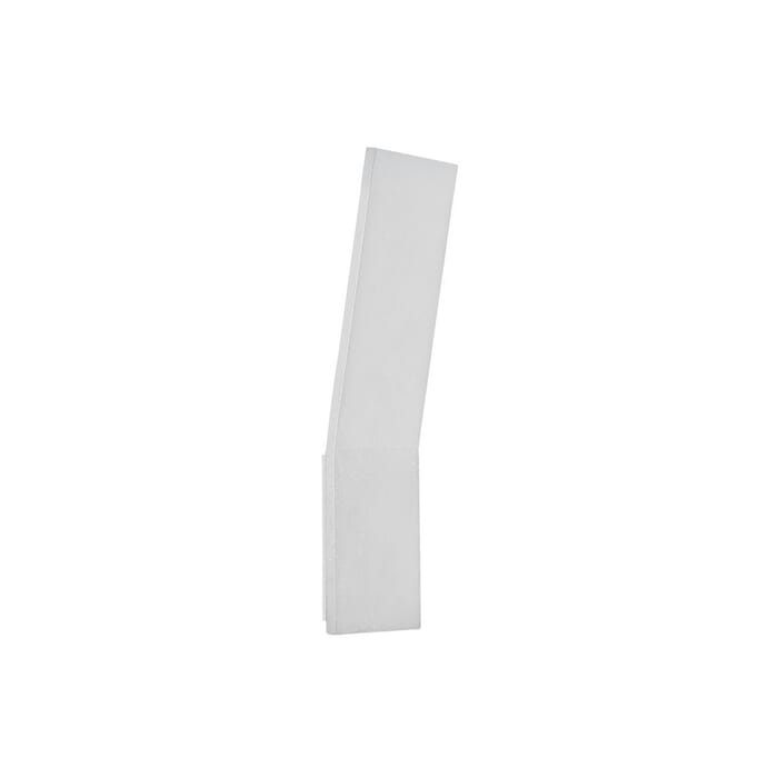 Modern Forms Blade 1-Light Wall Sconce in White Modern Forms Blade 1-Light Wall Sconce in White