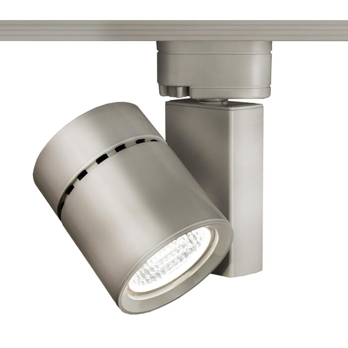 WAC Lighting 120V LED1052 Exterminator II 1-Light LED Energy Star Track Head in Brushed Nickel WAC Lighting 120V LED1052 Exterminator II 1-Light LED Energy Star Track Head in Brushed Nickel