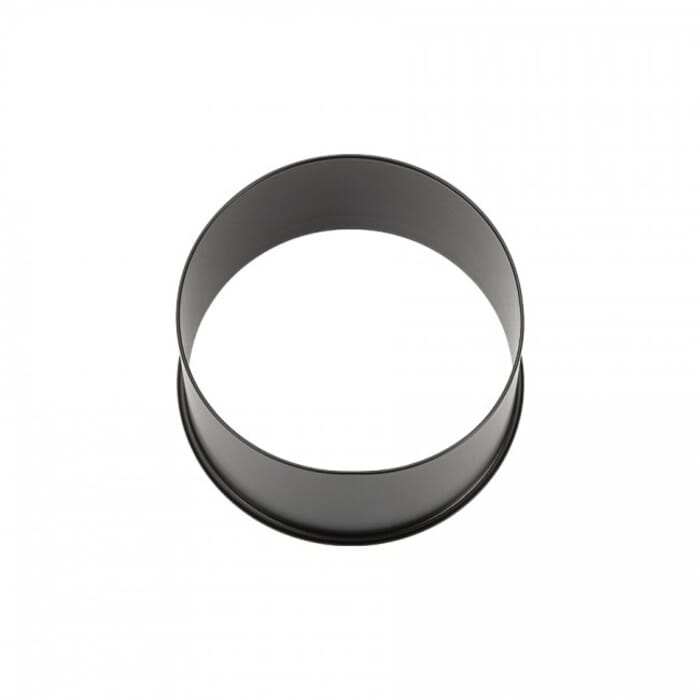 WAC 1.38in Diameter Snoot for Track Heads in White WAC 1.38in Diameter Snoot for Track Heads in White