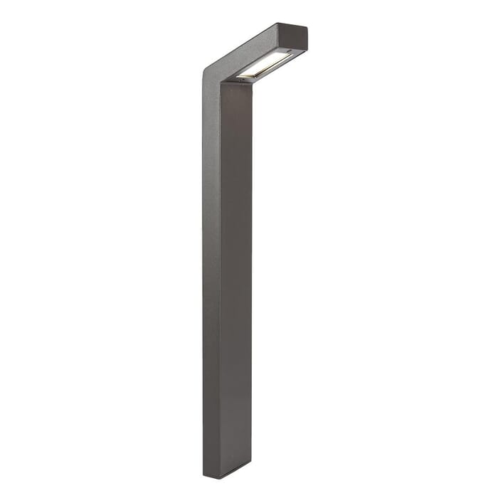 WAC Lighting 1-Light LED 12V Linear Path Light in Bronze WAC Lighting 1-Light LED 12V Linear Path Light in Bronze