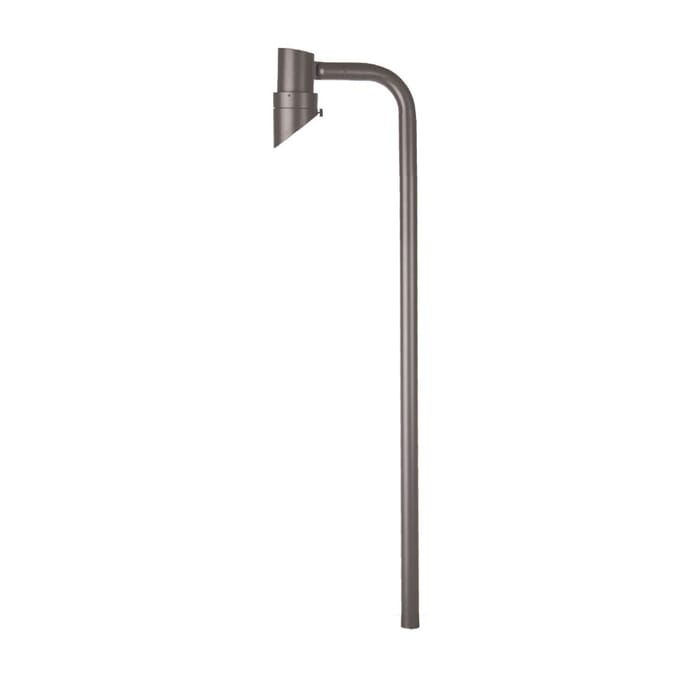 WAC Lighting Mini Accent 1-Light LED 12V Single Path Light in Bronze WAC Lighting Mini Accent 1-Light LED 12V Single Path Light in Bronze