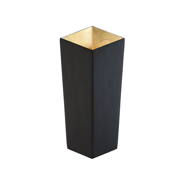 Modern Forms Dink 2-Light Wall Sconce in Gold Leaf Modern Forms Dink 2-Light Wall Sconce in Gold Leaf