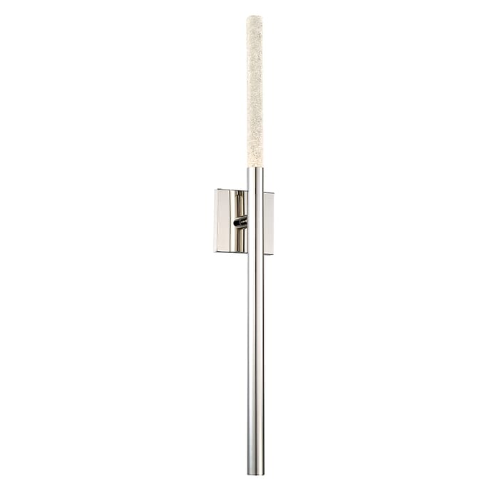 Modern Forms Magic 2-Light Wall Sconce in Polished Nickel Modern Forms Magic 2-Light Wall Sconce in Polished Nickel