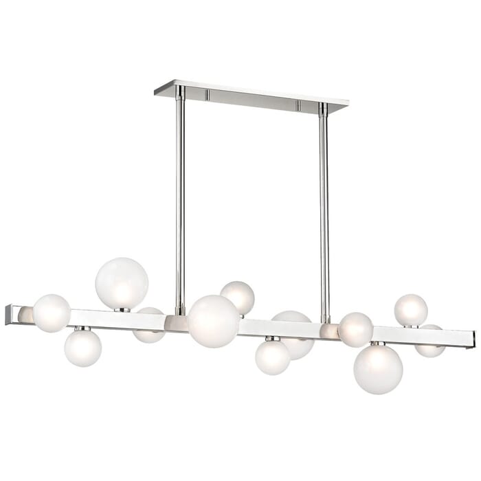 LED Island Pendant by Hudson Valley LED Island Pendant by Hudson Valley
