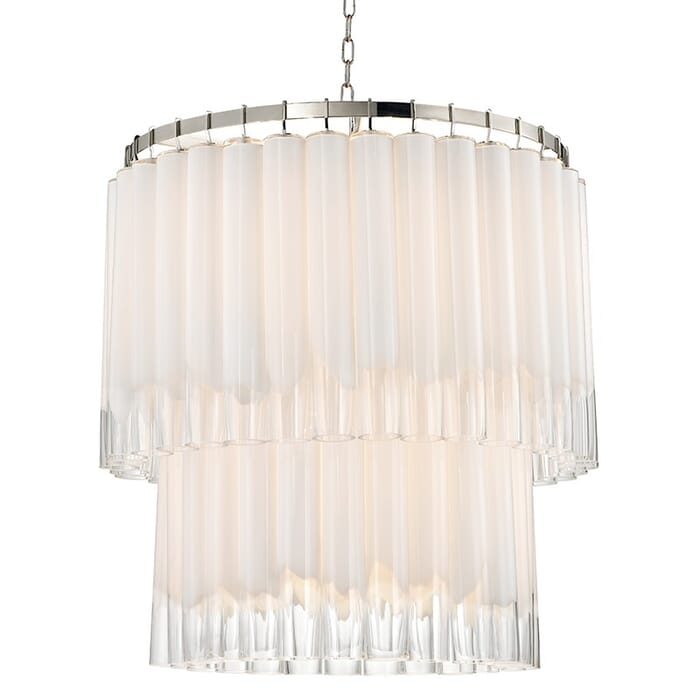 13 Light Pendant by Hudson Valley 13 Light Pendant by Hudson Valley