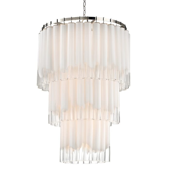 16 Light Pendant by Hudson Valley 16 Light Pendant by Hudson Valley
