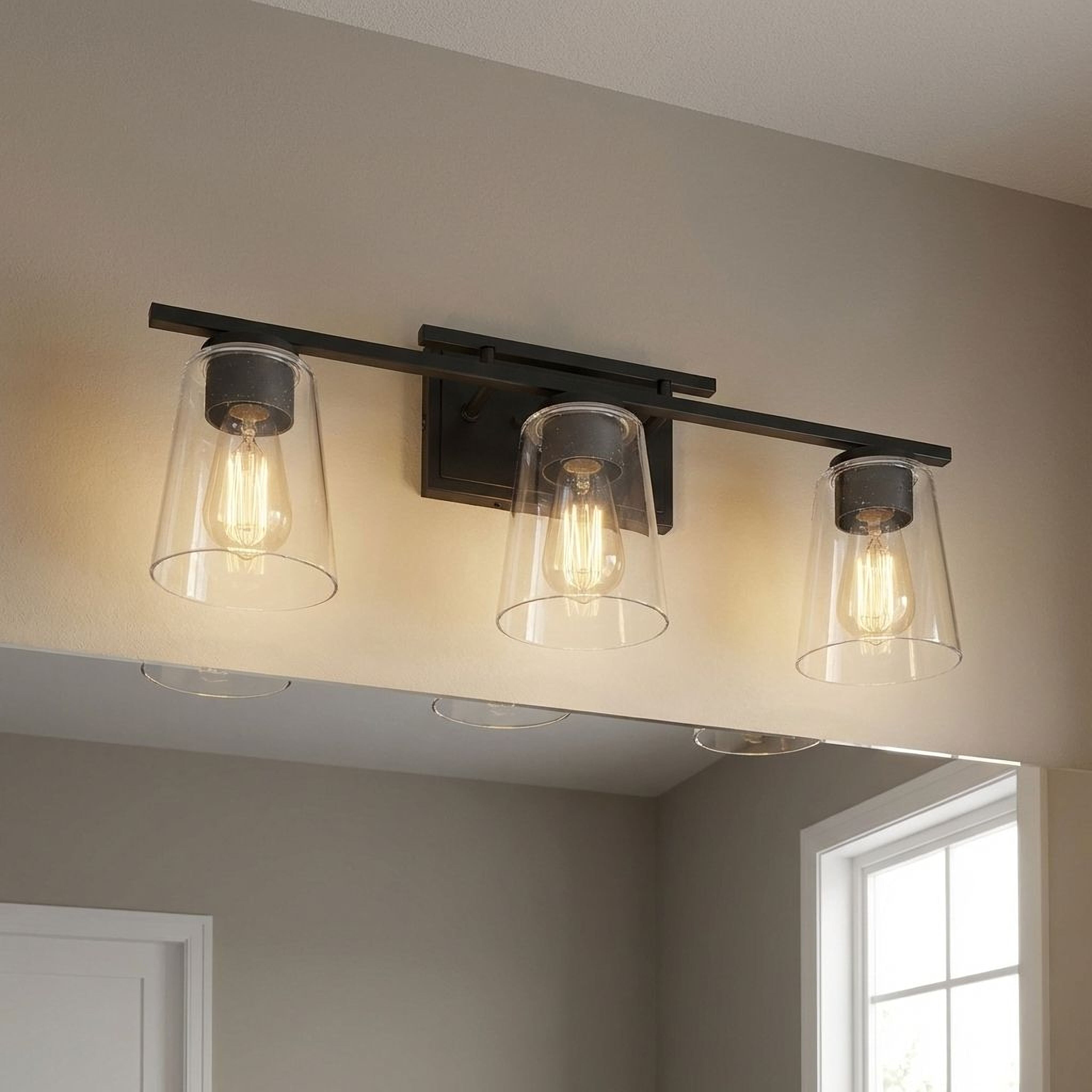 Calhoun Bathroom Vanity Light