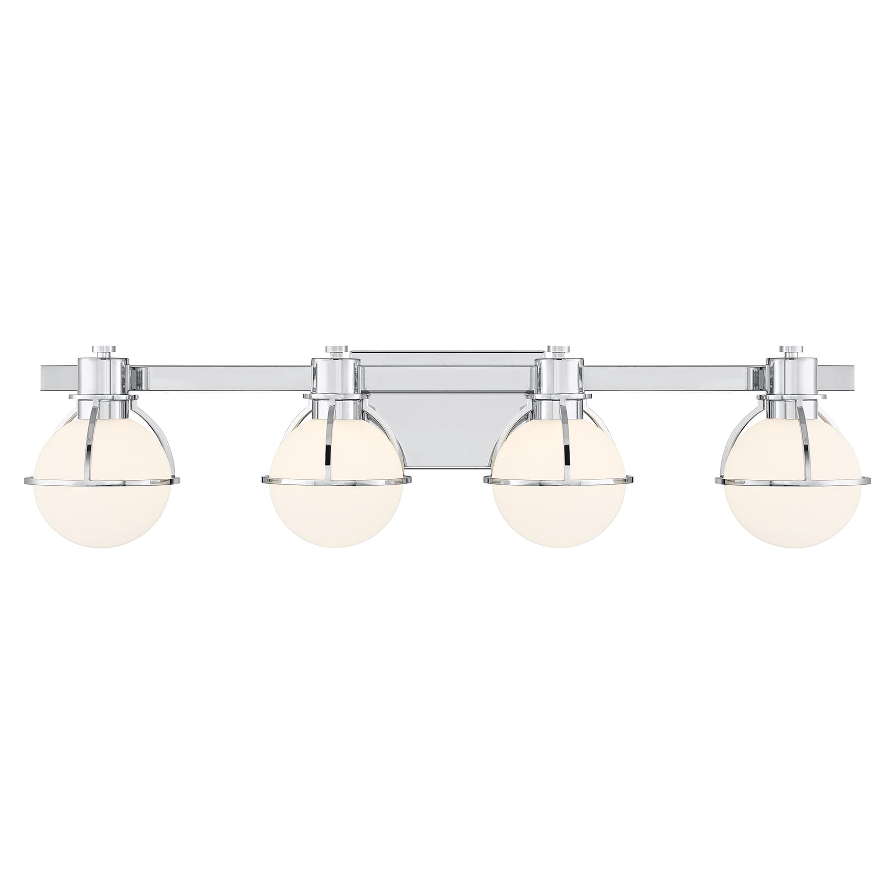 Pierce 4-Light Bath… - image