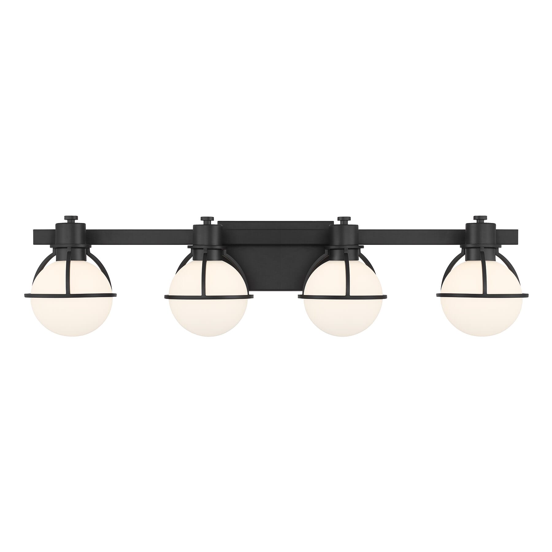 Pierce 4-Light Bath… - image