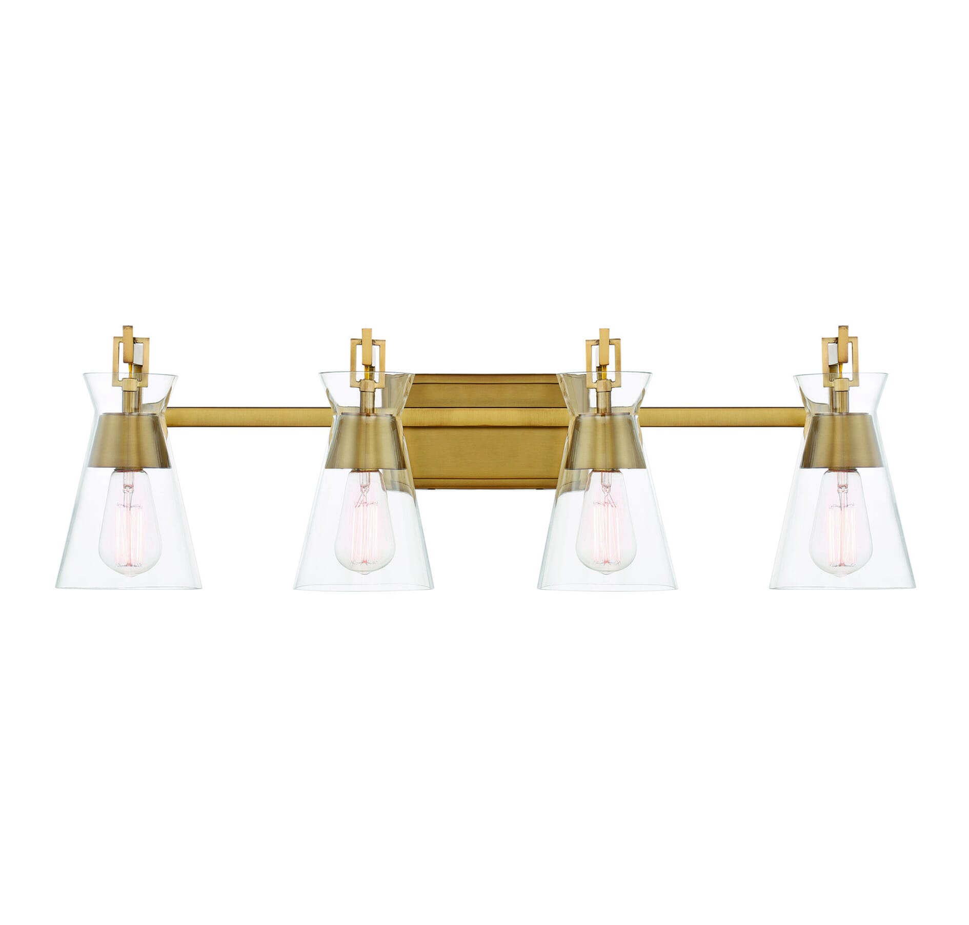 3 Fixtures from LightsOnline That Are All About the Brass Finish - LightsOnline Blog