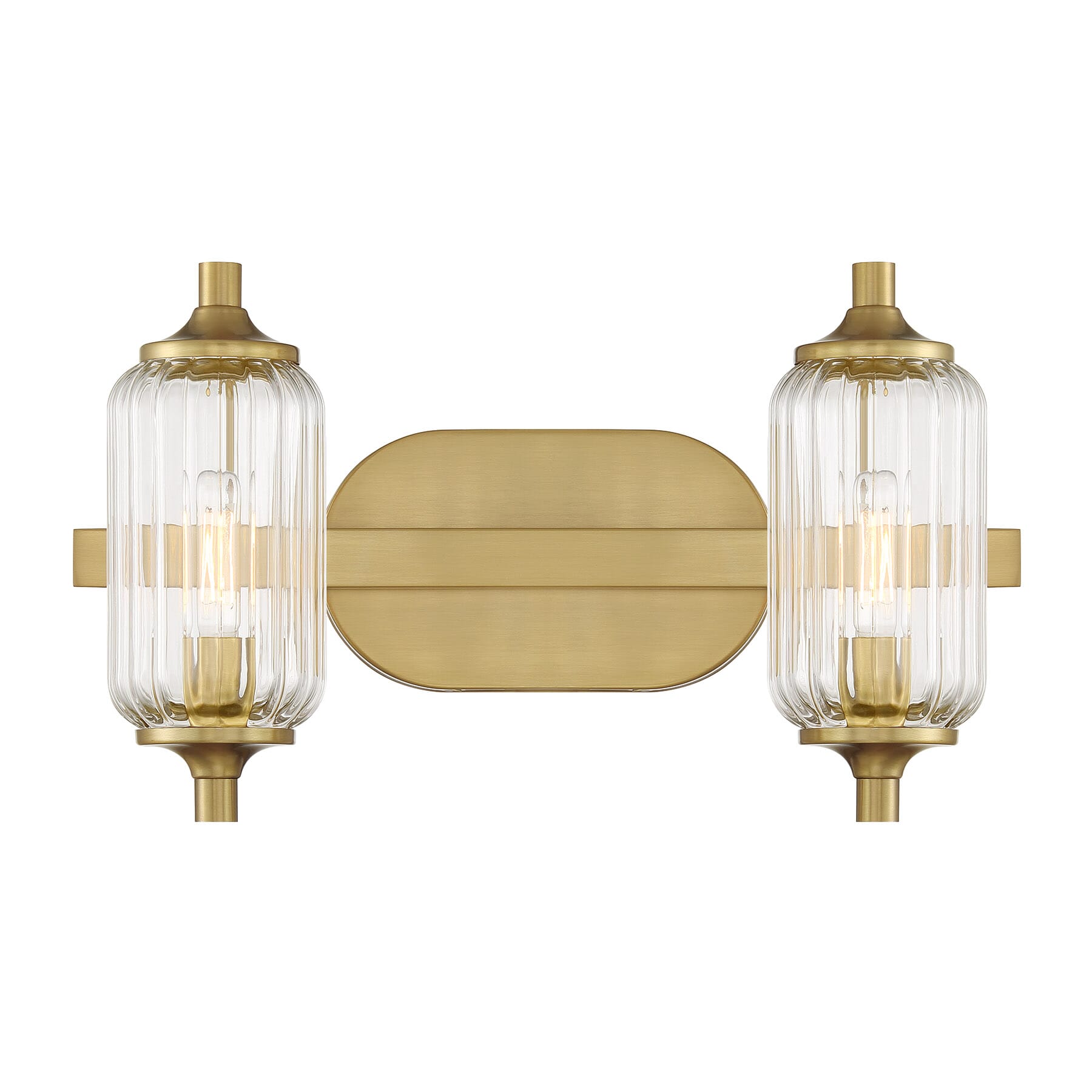 Holton 2-Light Bath… - image