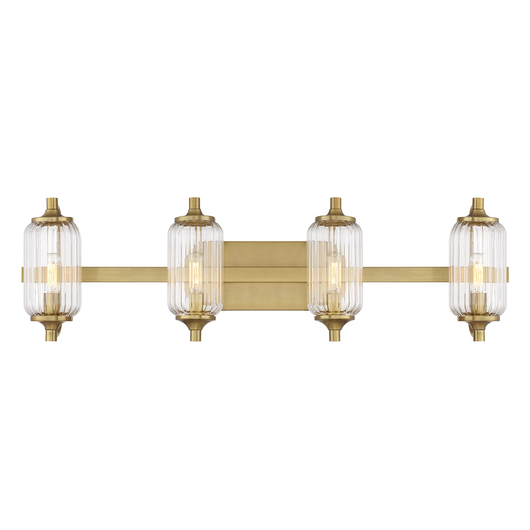 Holton 4-Light Bath… - image