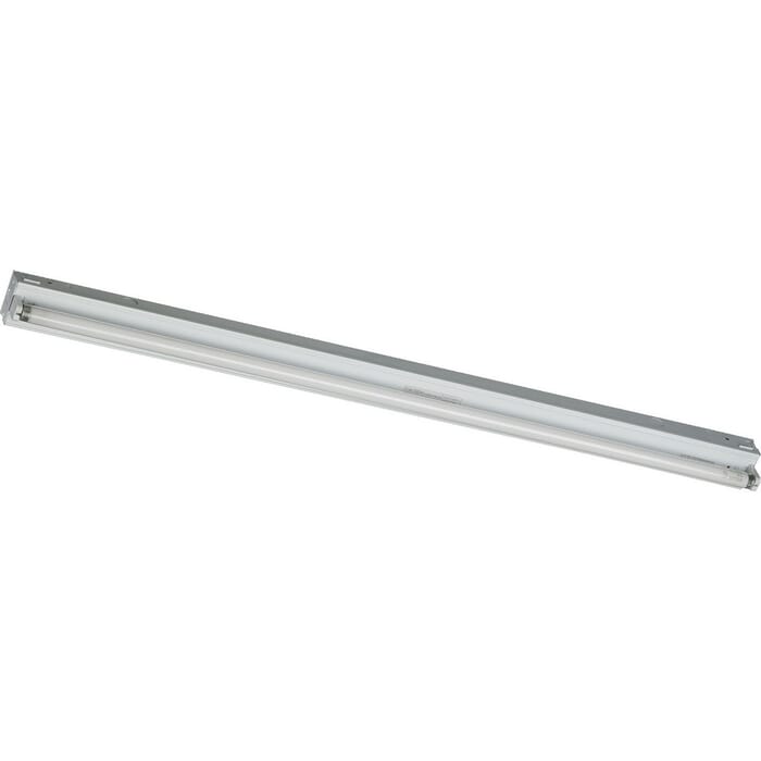Quorum 3" Linear Fluorescent in White Quorum 3" Linear Fluorescent in White