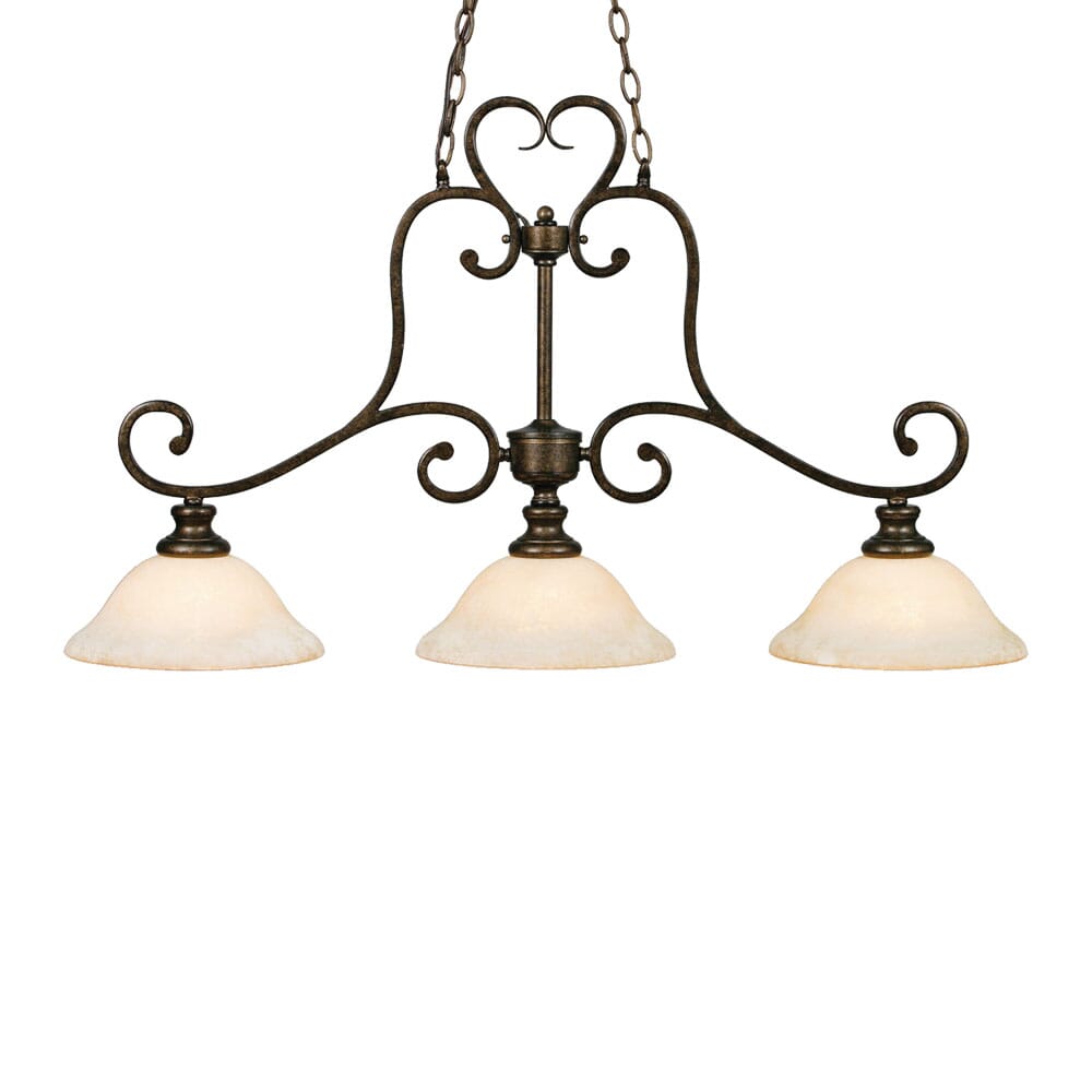 Golden Heartwood 3-… - image