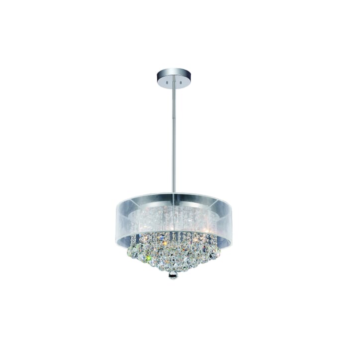 Nine Light Chandelier Nine Light Chandelier