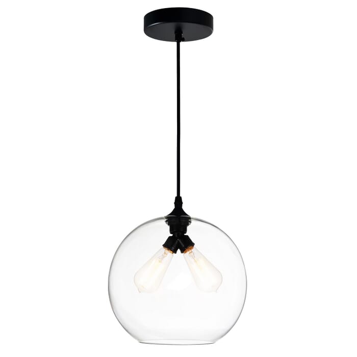 Two Light Mini Pendant Two Light Mini Pendant