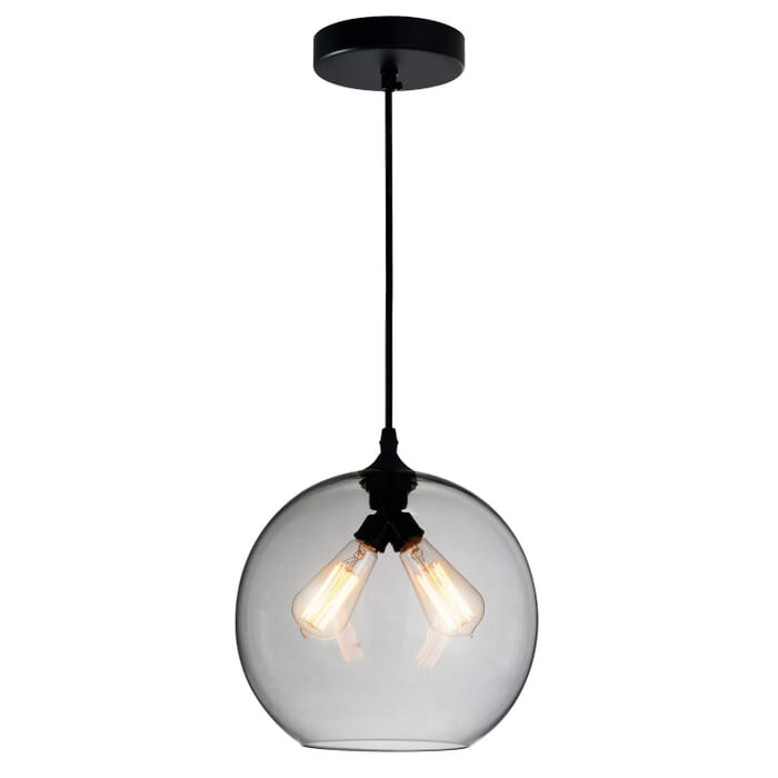 Two Light Mini Pendant Two Light Mini Pendant